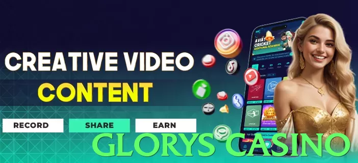 glorys casino App - 5