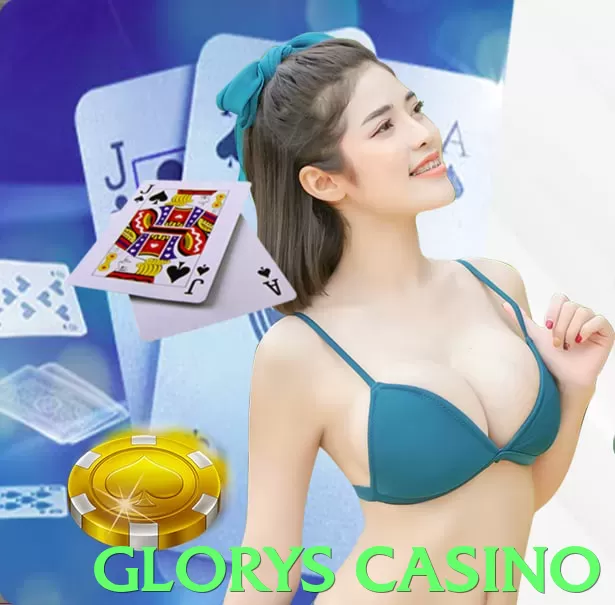 glorys casino App - 5
