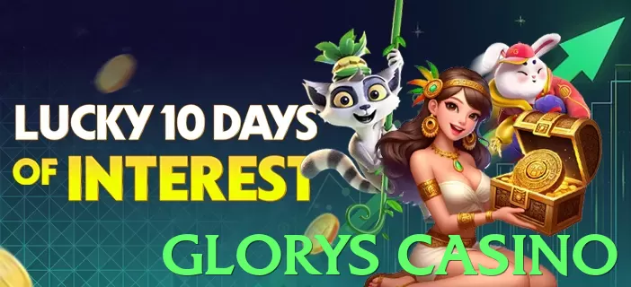 glorys casino App - 5