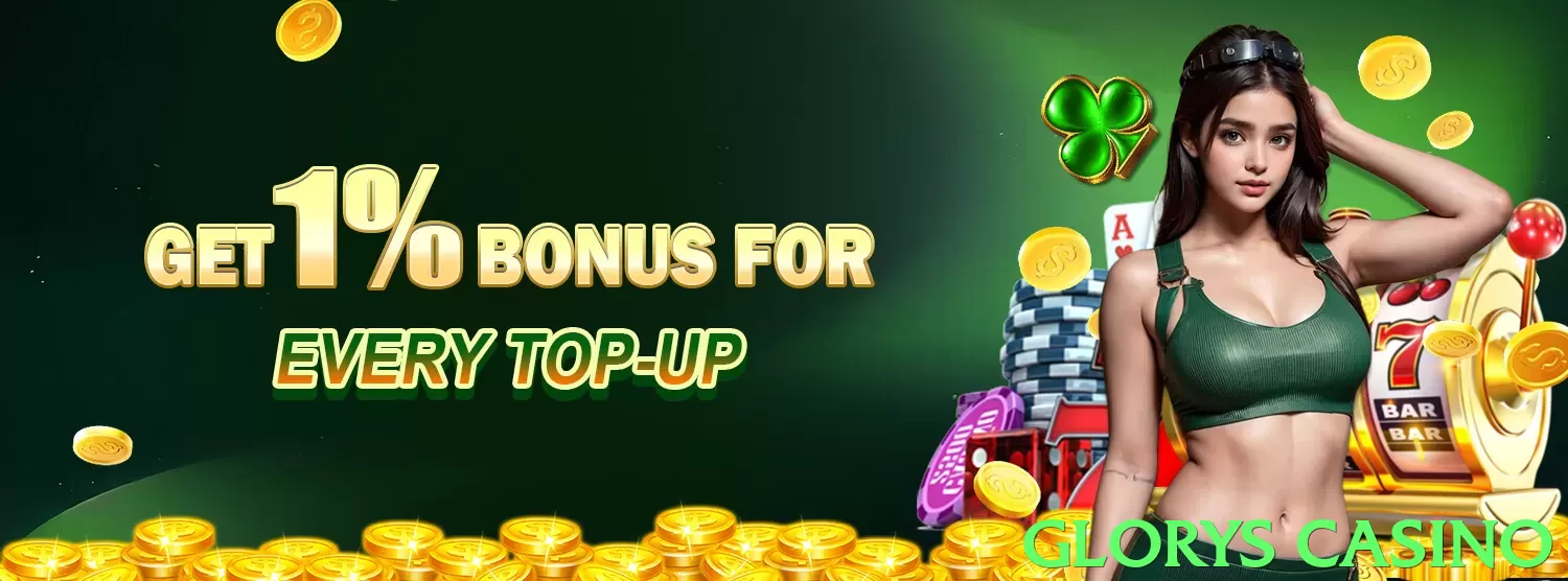 glorys casino Pakistan - 3