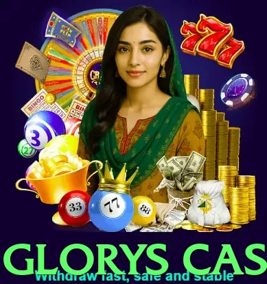 glorys casino App - 5