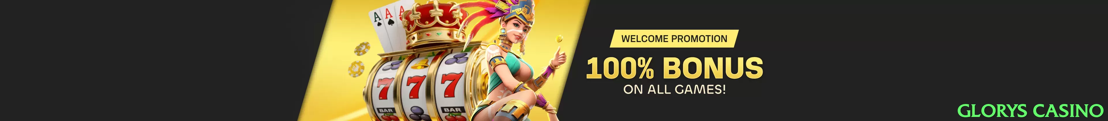 glorys casino Pakistan - 3