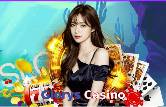 Glorys Casino game app for Pakistan players