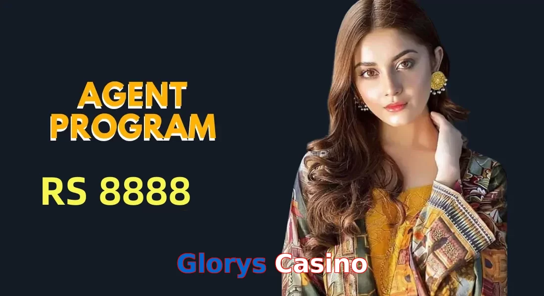 Glorys Casino game app for Pakistan players