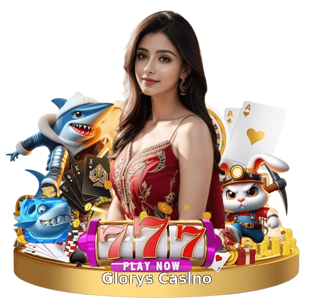 Glorys Casino game app for Pakistan players
