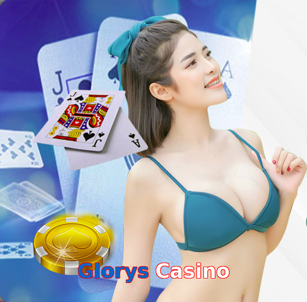 Glorys Casino game app for Pakistan players
